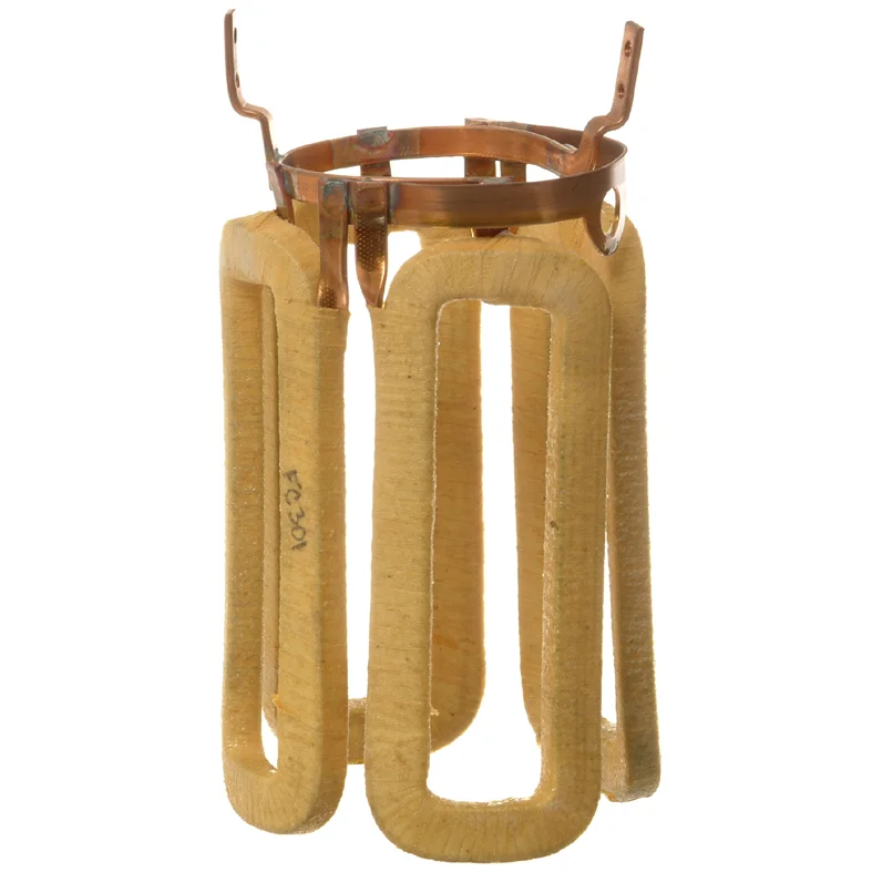 Field coil set
