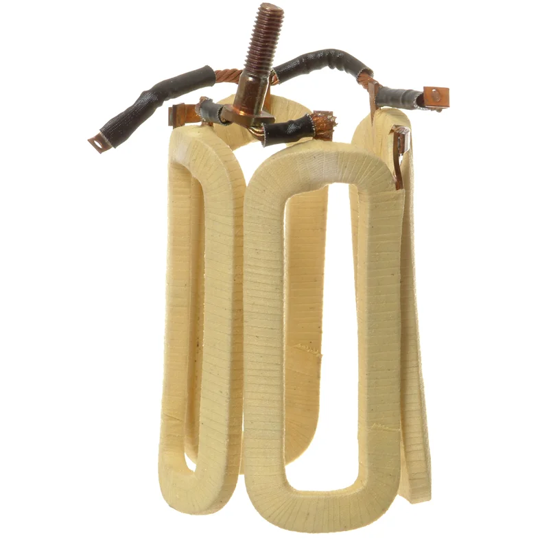 Field coil set