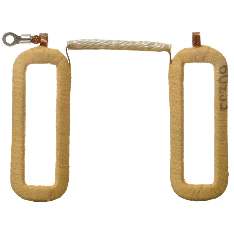 Field coil set