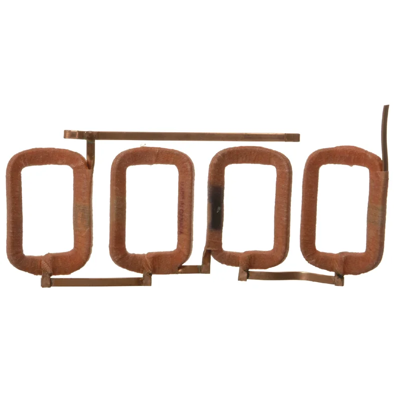 Field coil set