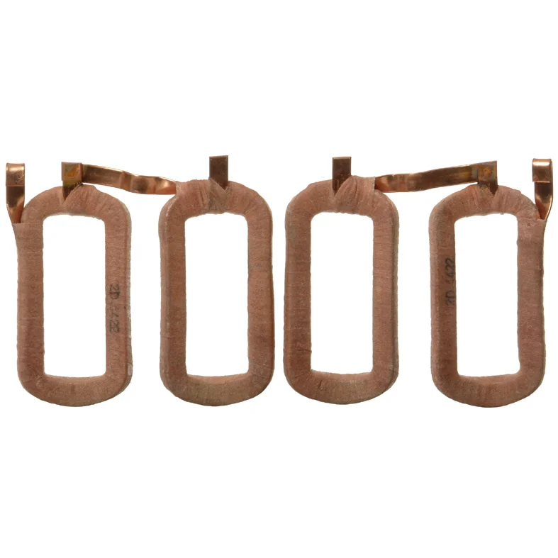 Field coil set