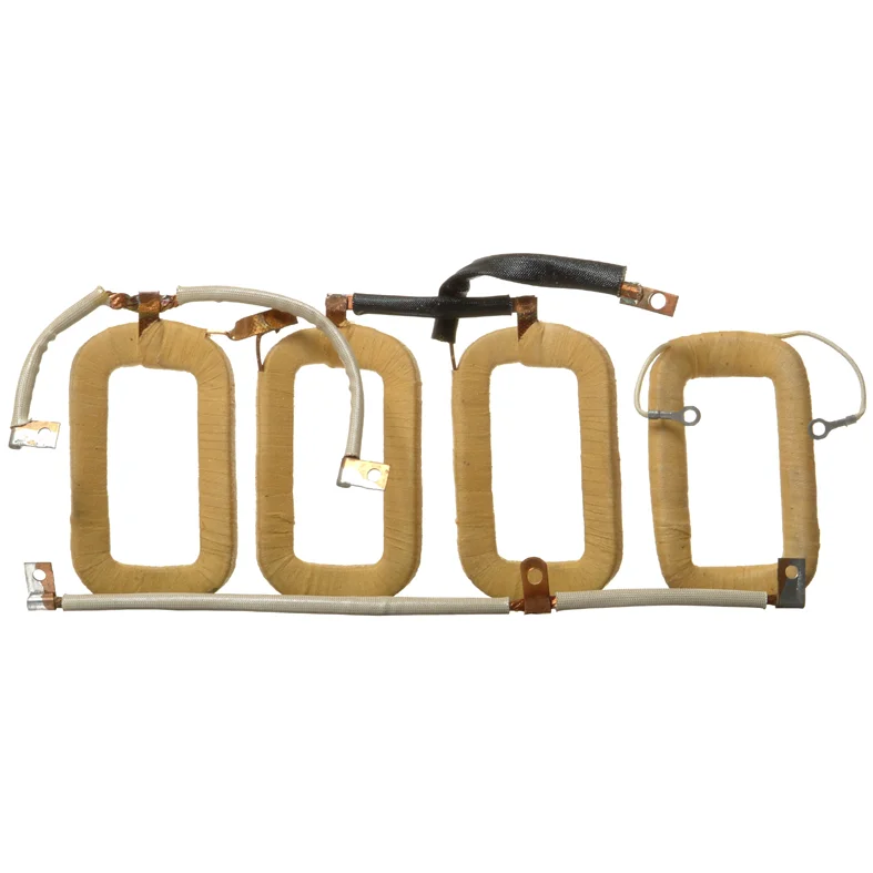 Field coil set