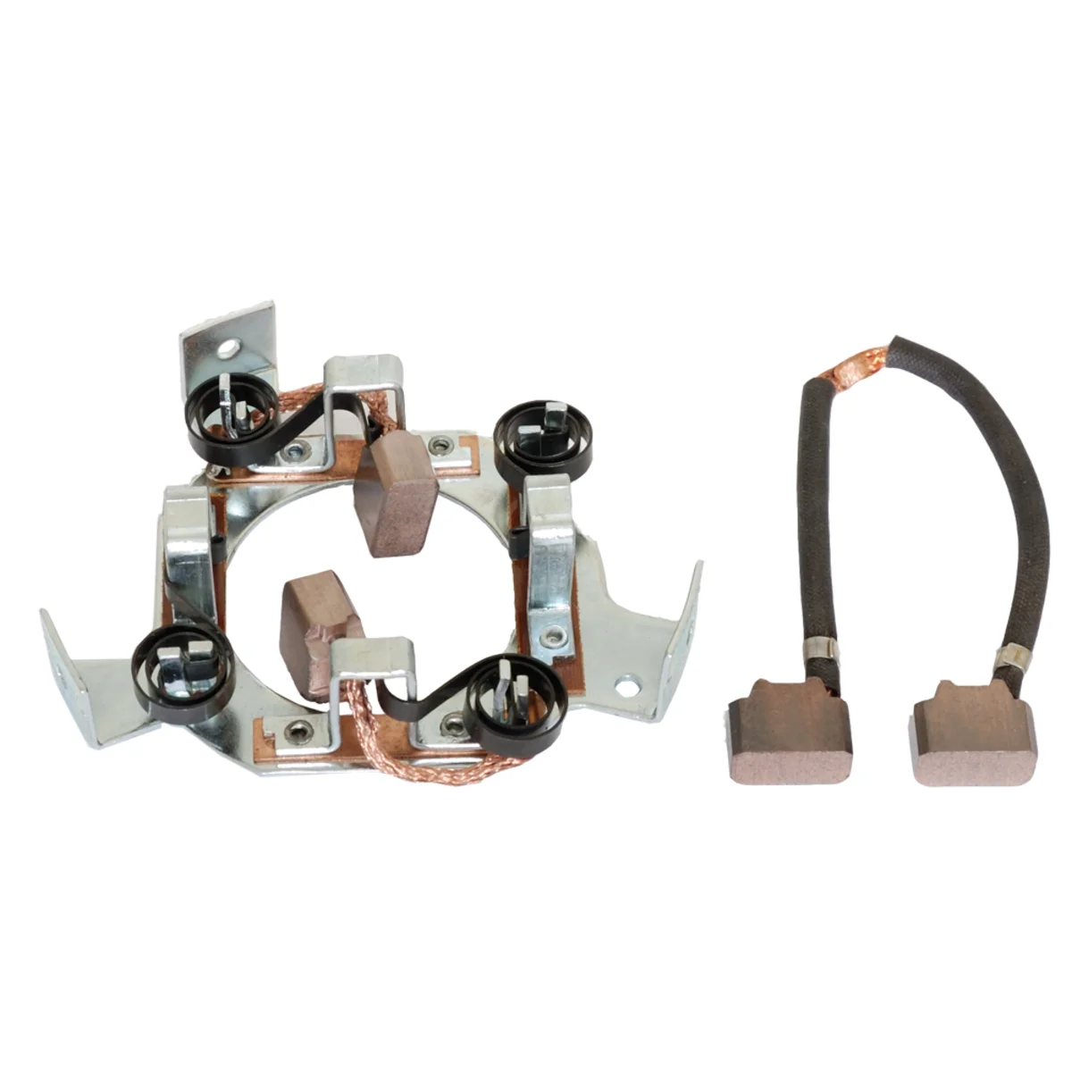 Brush holder plate MDY-7054