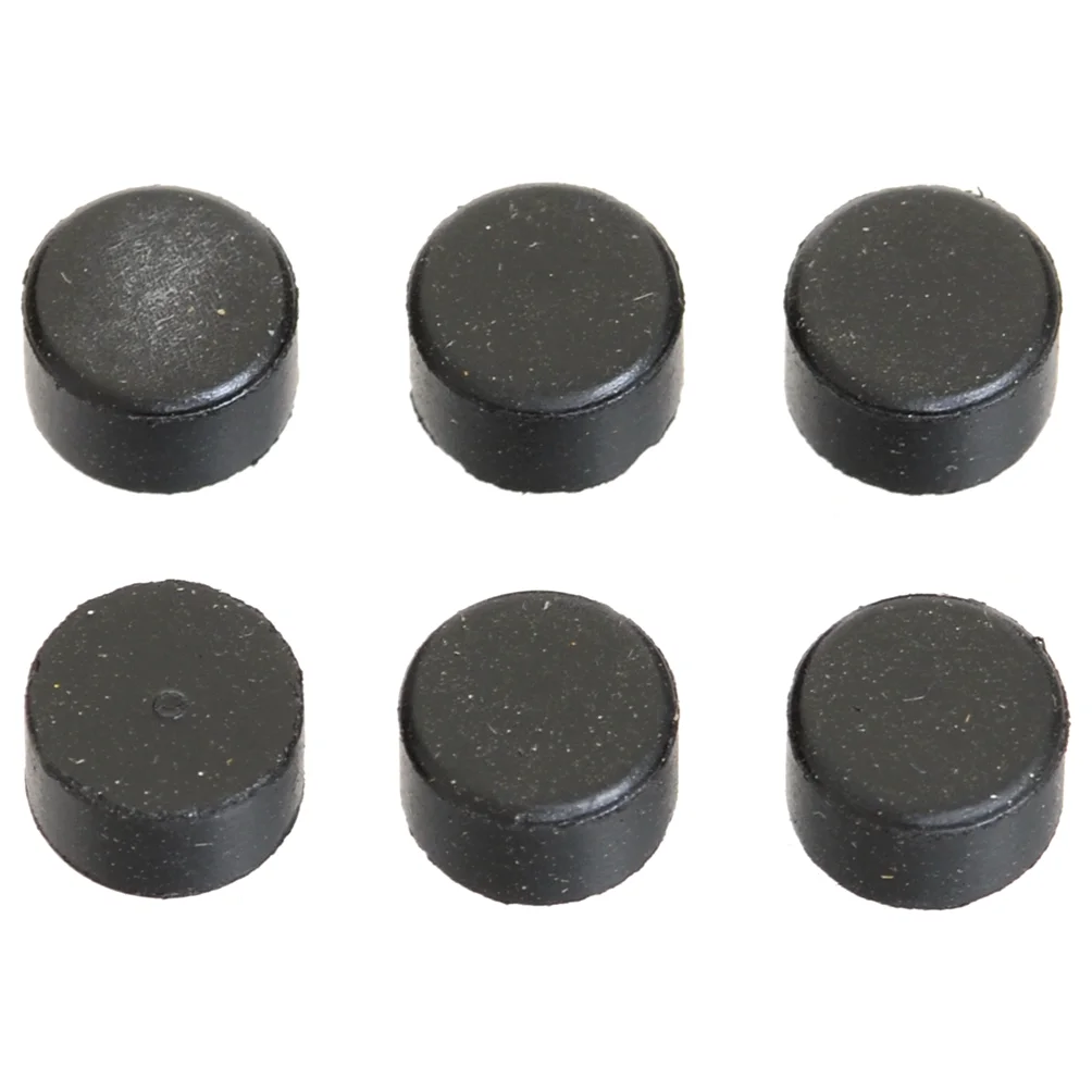 Plug 6 pcs.