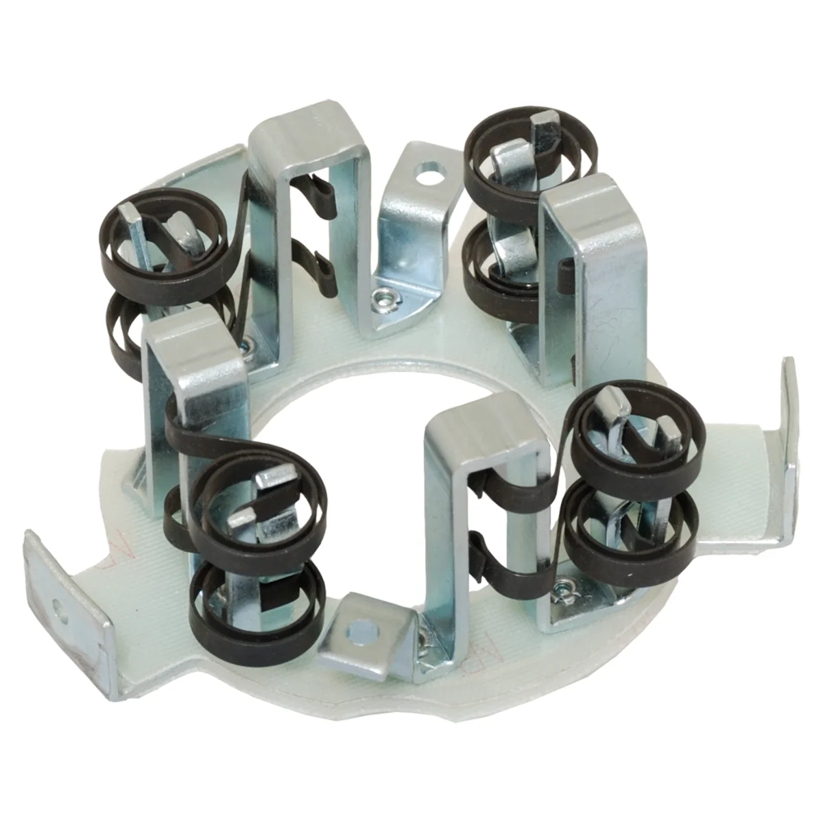 Brush holder plate MES 6404K