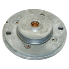 End cover drives. Tilt motor