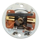 Carbon brush holder plate Tilt motor