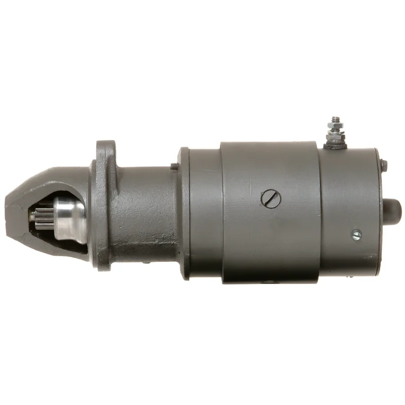 Chr. Marin CCW Starter motor MDT-7010