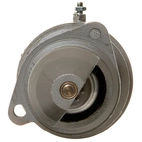 Chr. Marin CCW Starter motor MDT-7010