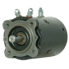 Prestolite DC Motor 12V