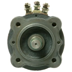 Prestolite Direct Current Motor 24V