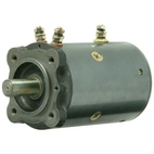 Prestolite Direct Current Motor 24V