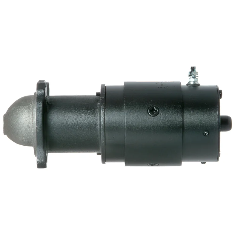 Wisconsin Starter motor MHA-7021