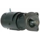 Wisconsin Starter motor MHA-7021