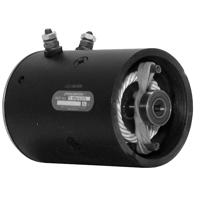 Prestol. Motor, MFD-6107S  24V