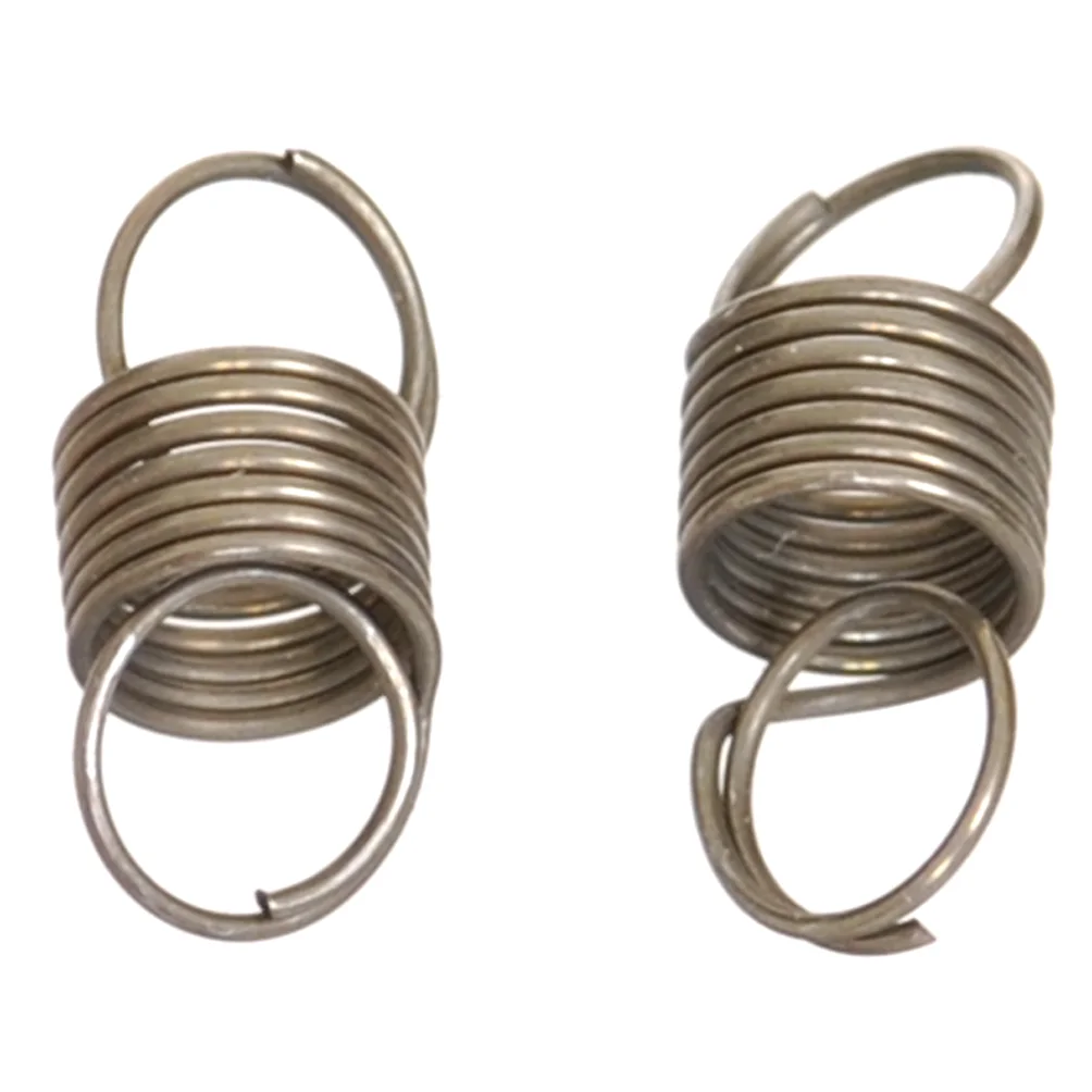 Brush spring set