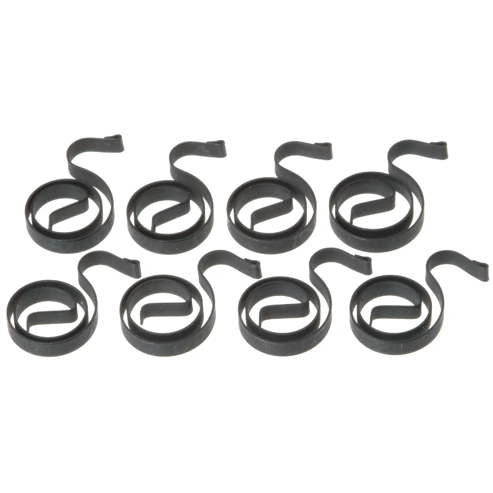 Brush spring 8 pcs. pack.