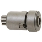 Starter drive, 9 pinion, Prestolite