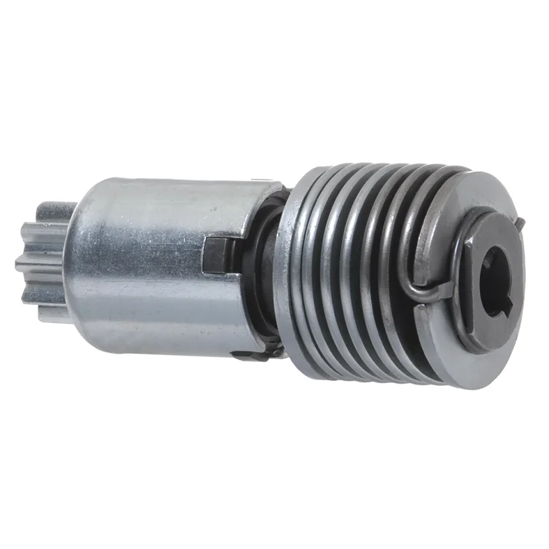 Starter drive, 9 pinion, Prestolite
