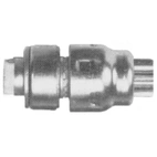 Starter drive, 9 pinion, Prestolite