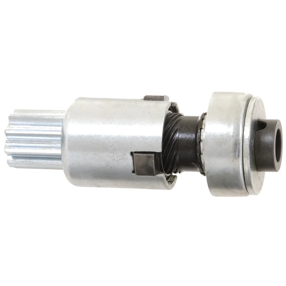 Starter drive, 9 pinion, Prestolite