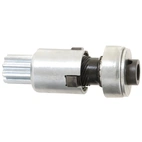 Starter drive, 9 pinion, Prestolite