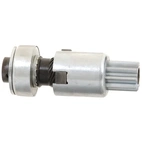 Starter drive, 9 pinion, Prestolite