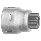 Pinion 9 teeth, PL EBB-19