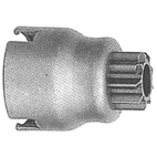 Pinion 9 teeth, PL EBB-19