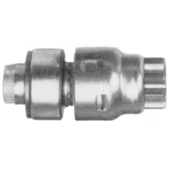 Starter drive, 9 pinion, Prestolite