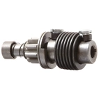 Starter drive, CCW, with spring