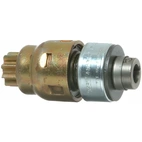 Starter drive, 9 pinion, Prestolite