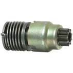 Starter drive, 9 pinion, Prestolite