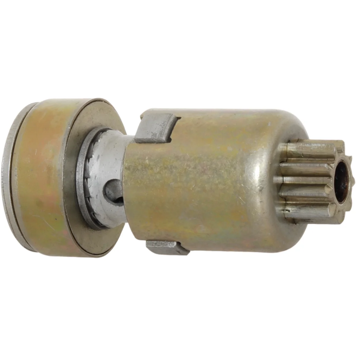 Pinion 9 teeth, LH, CCW