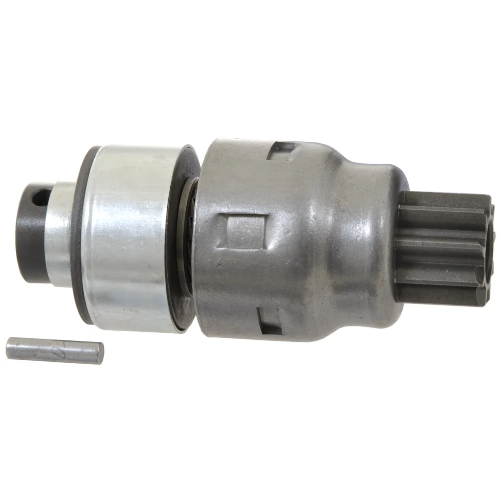 Gear 9 teeth