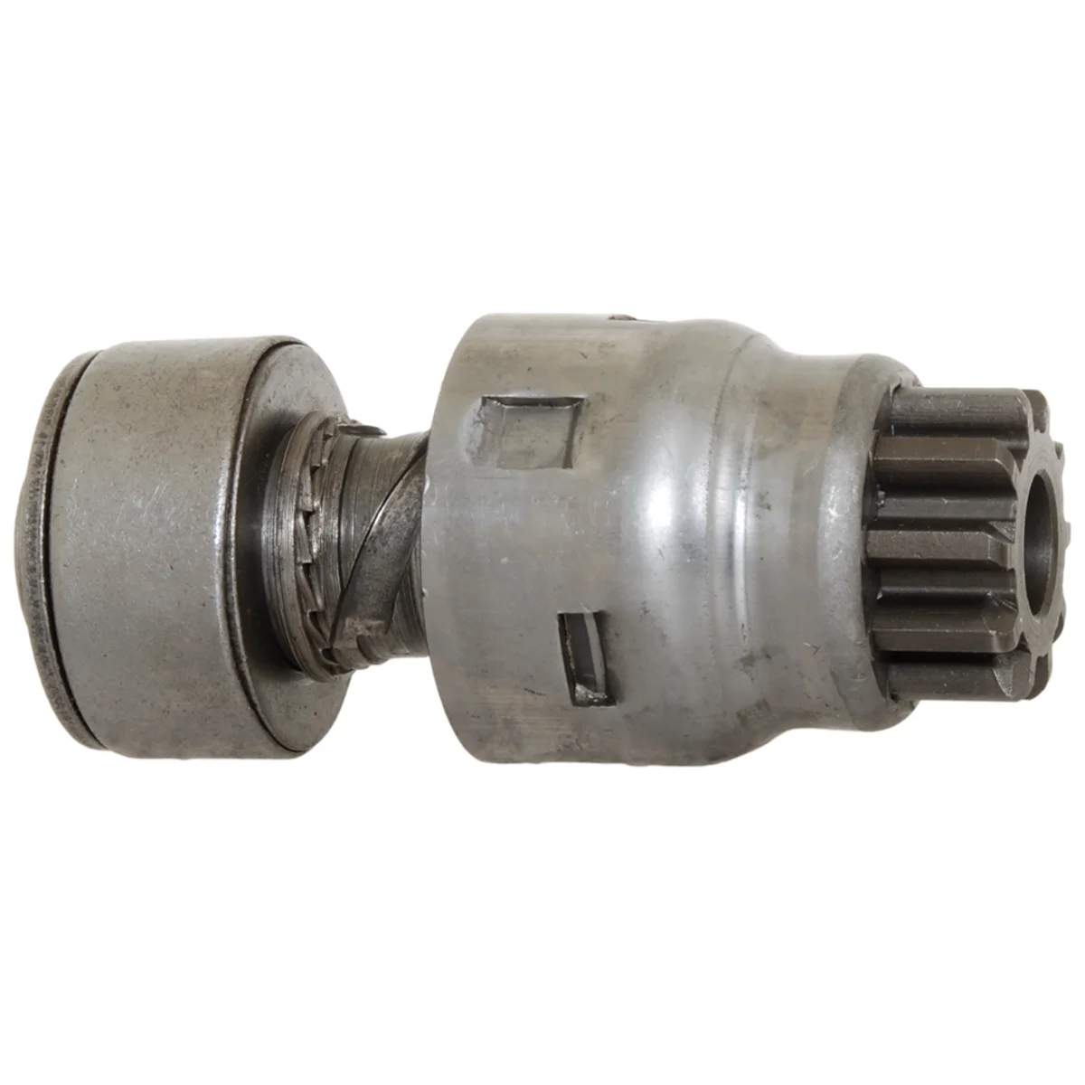 Gear 10 teeth, PL EBB-137A