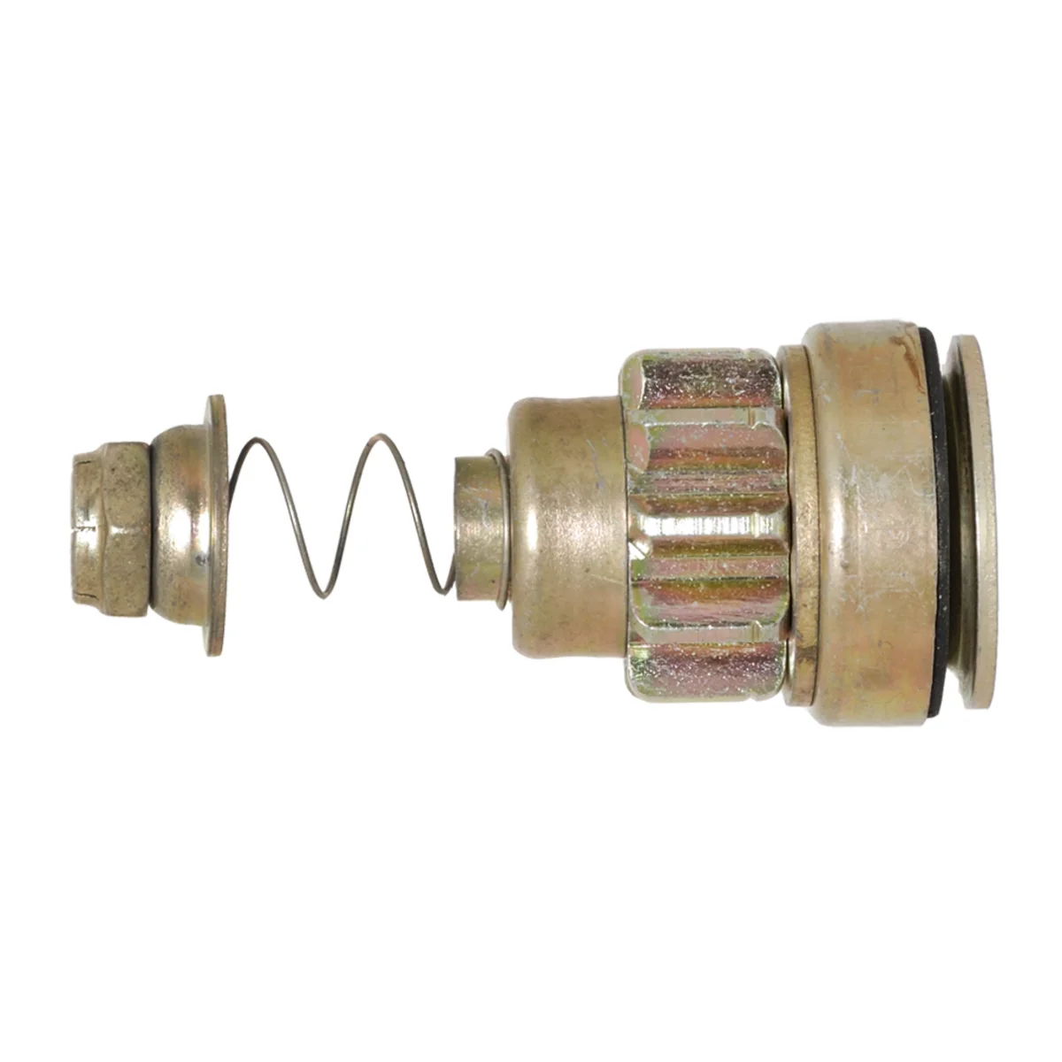 Starter drive 10k, Outboard PL