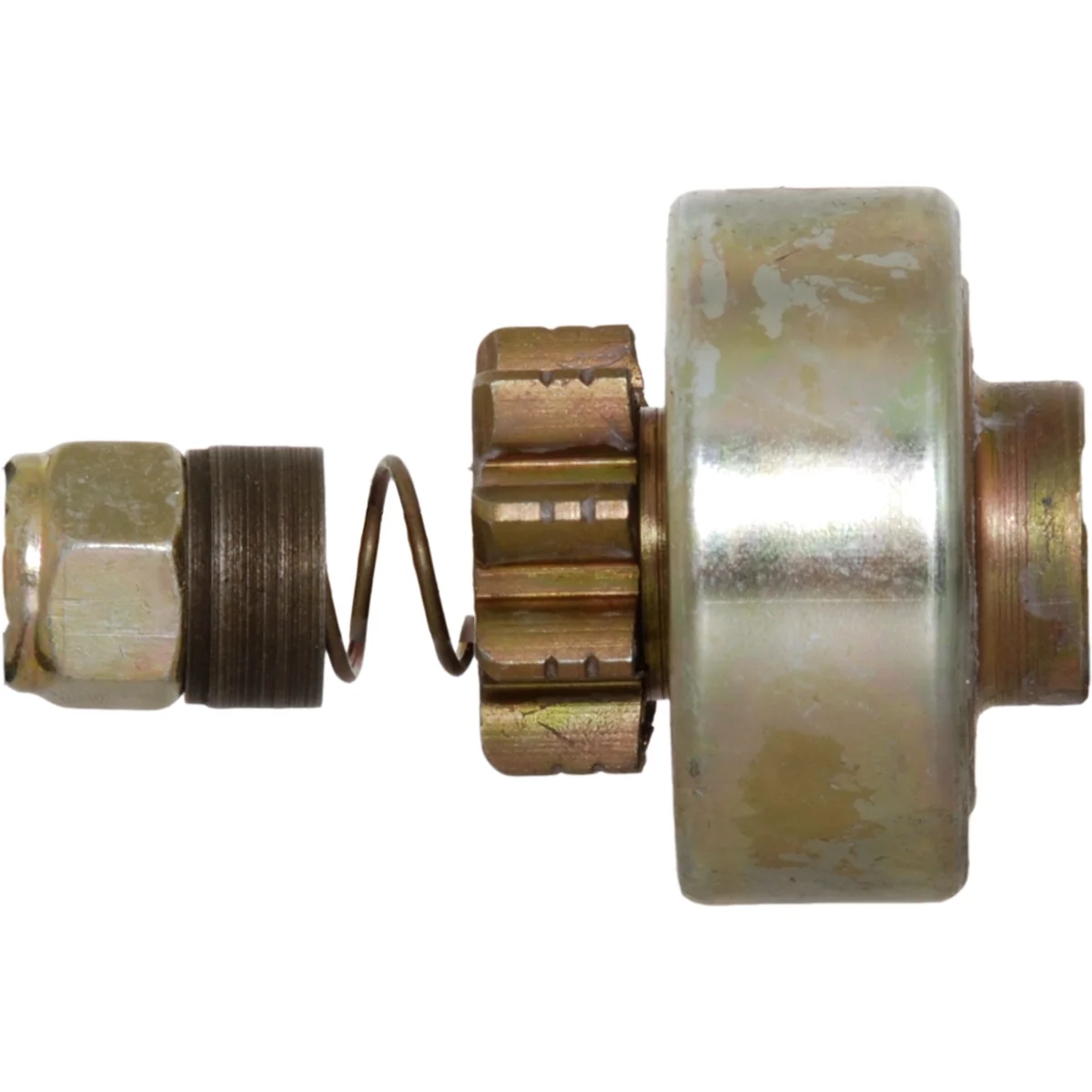 Starter drive 9 pinions, PL EBB-150