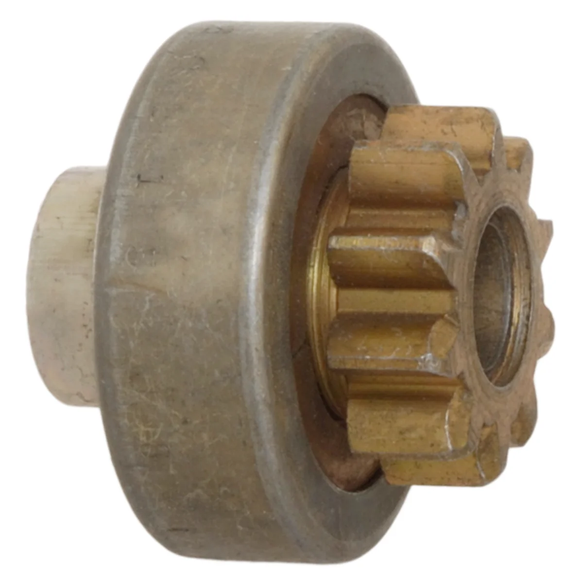 Gear, Outboard motor PL