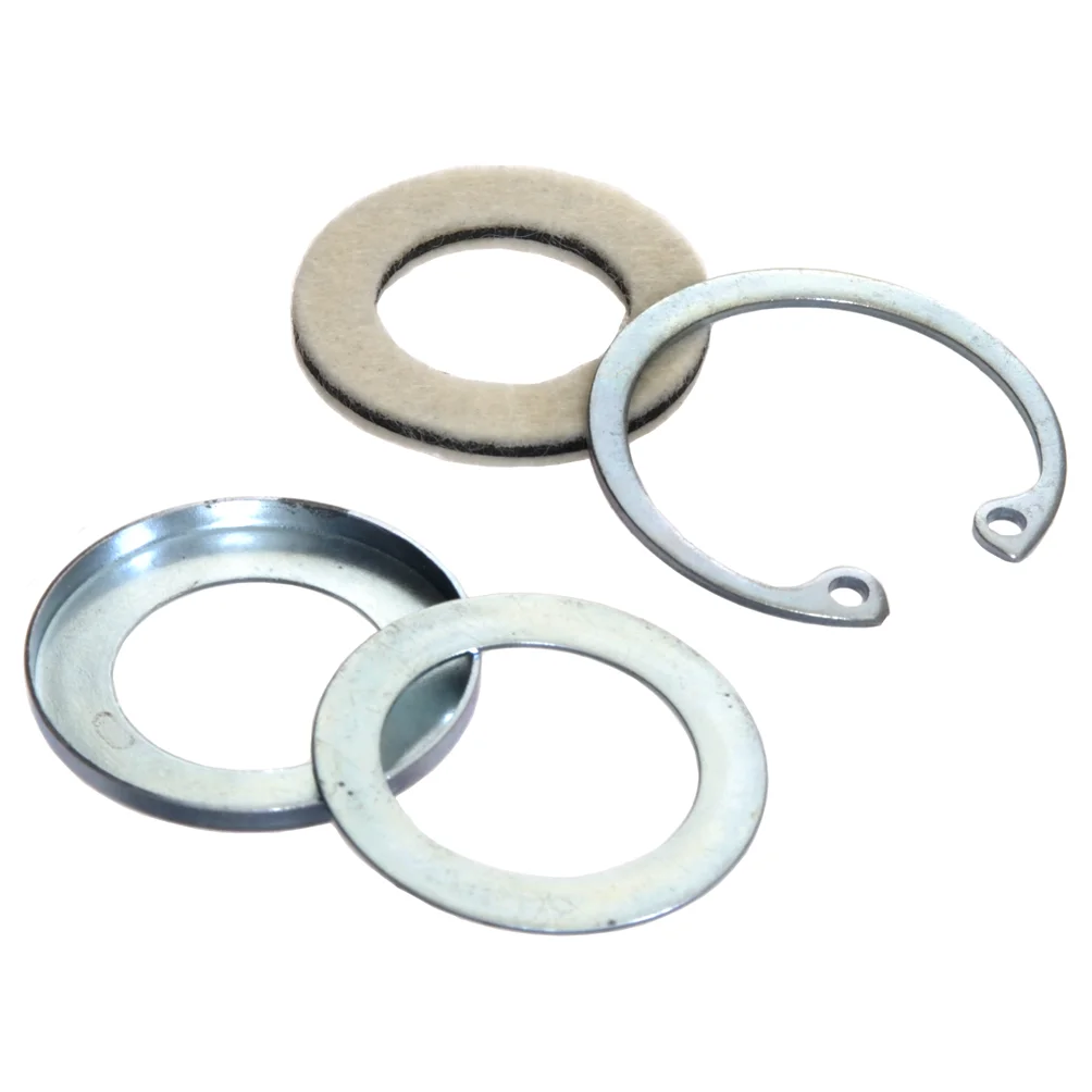 Bearing block set, Alternator ANB series