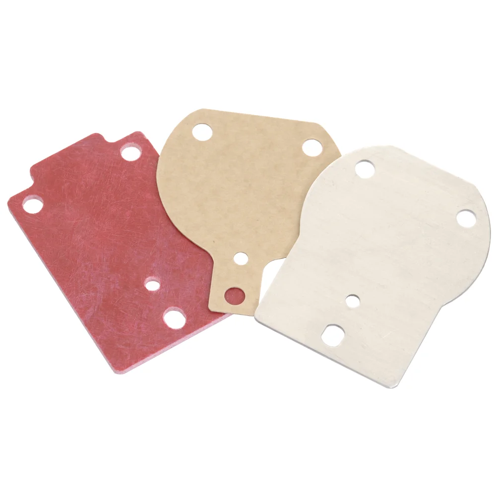 Gasket set, ANB series alternator.