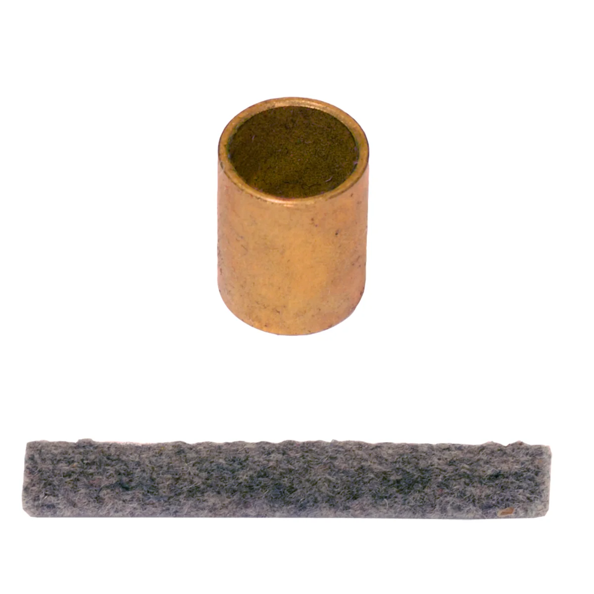 Bushing 16.5x19x24.7 & oil filter