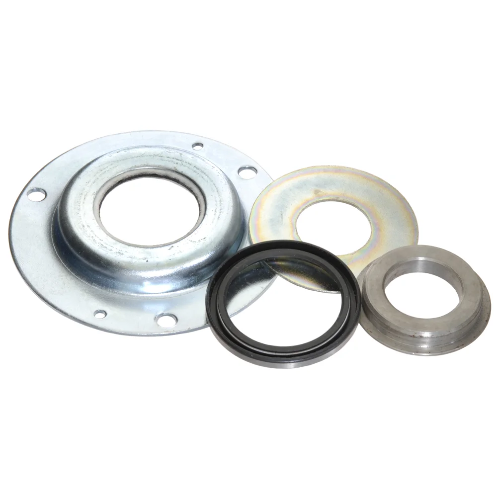 Bearing block set, Alternator ANB series