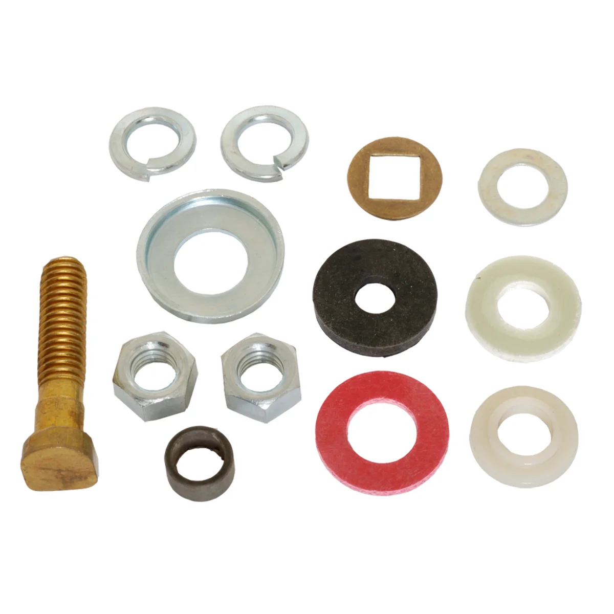 Field connection set