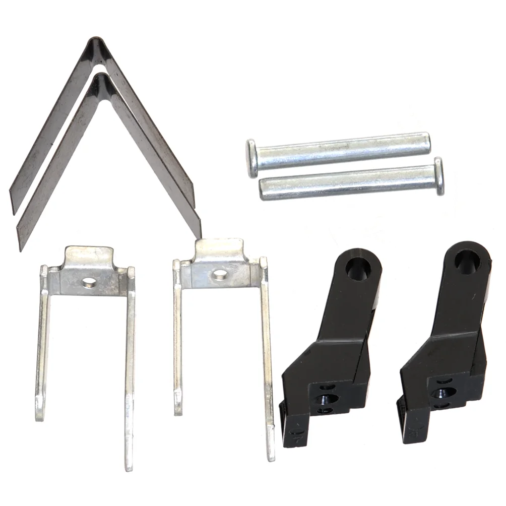 Brush holder plate starter motor