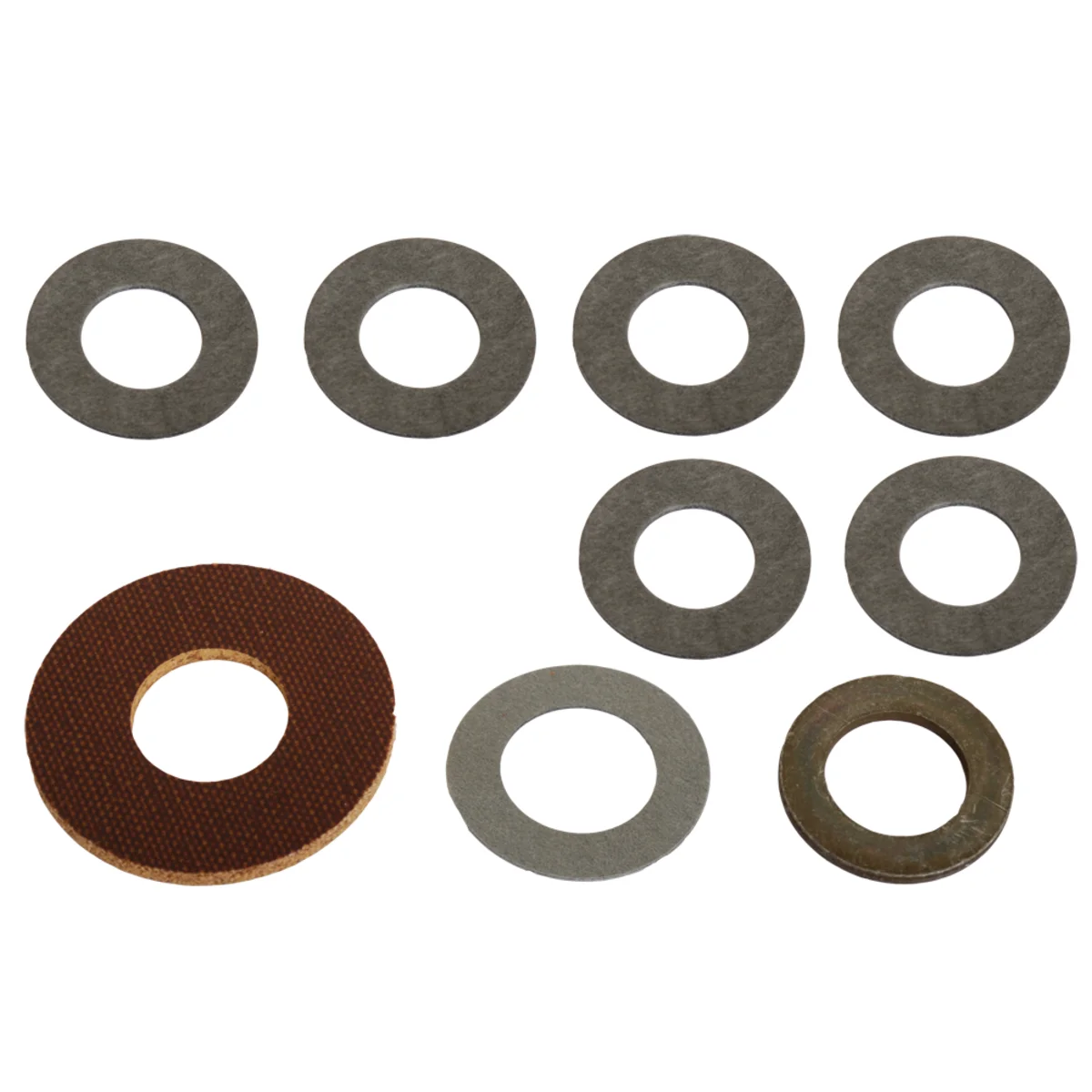 Brush set start motor PL