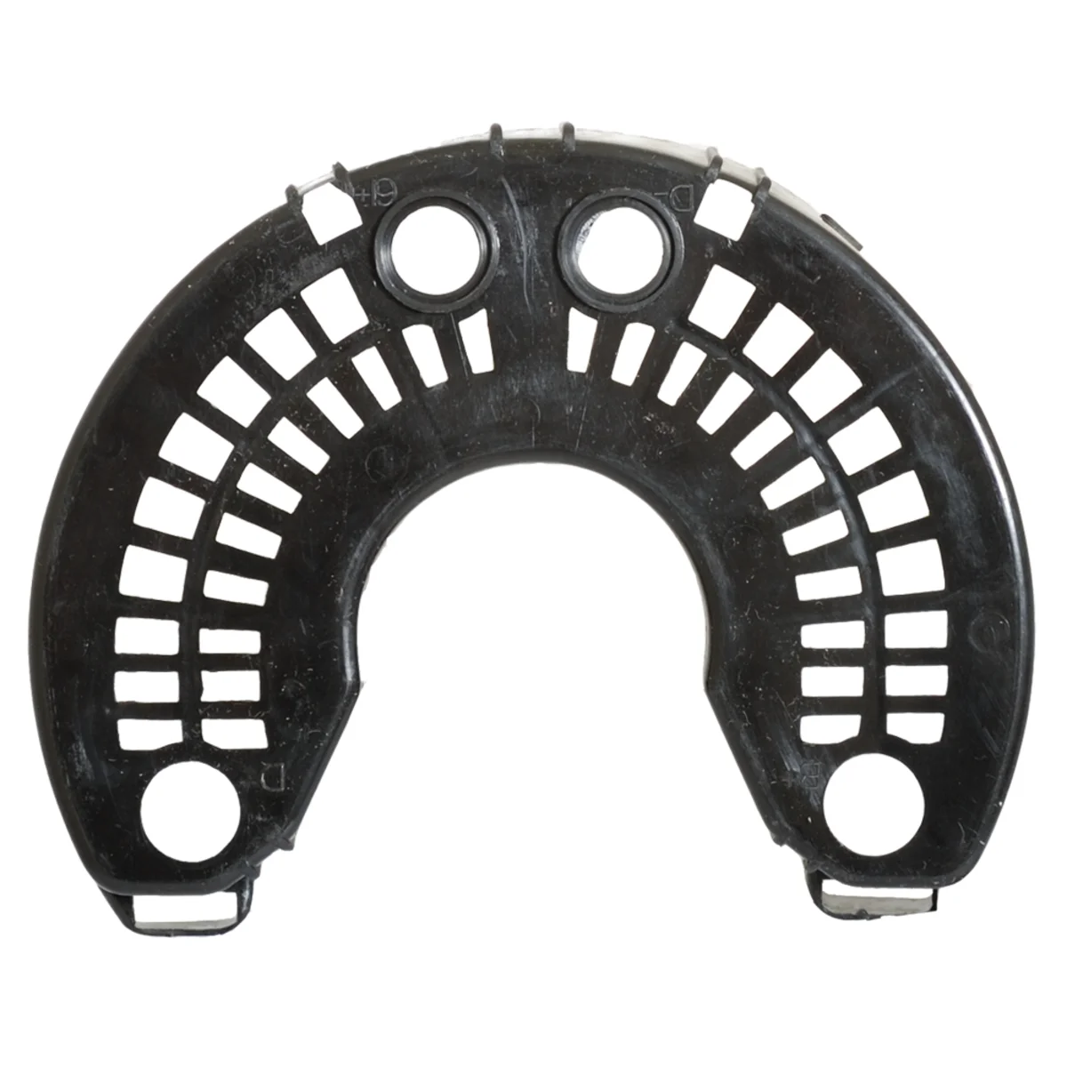 Plastic cover alternator/SEV