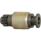 12-pinion starter drive, Paris Rhone