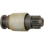 12-pinion starter drive, Paris Rhone