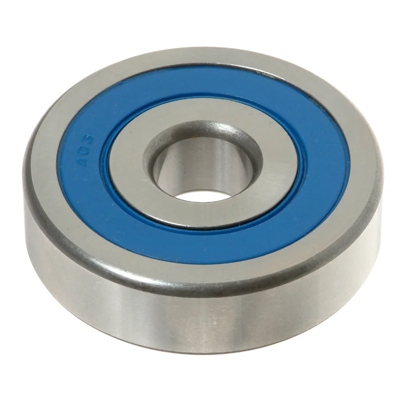 Ball bearing 17x62x17 mm
